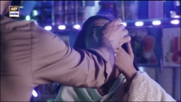 Baby Baji Ki Bahuwain - Episode 41 - 2nd November 2024